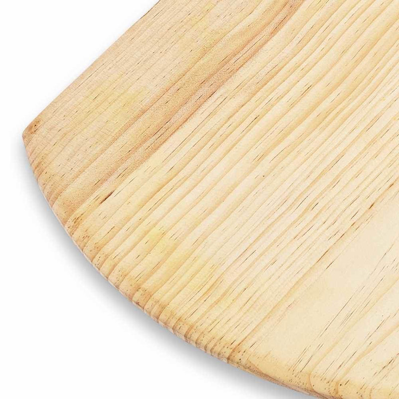 Colle à pizza en bois kamado joe