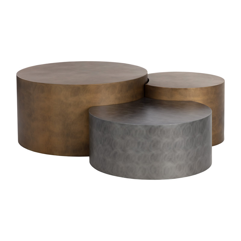 Ikon Coffee Table