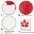 " Scarlet Maple Leaf Simplicity II "-278459374-278459373