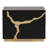 Toronto Rankin 2-Drawer Nightstand