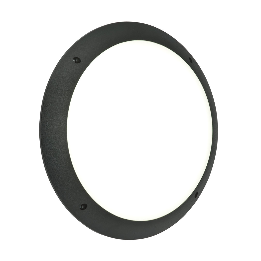 Steen Integrated LED Outdoor Bulkhead Light