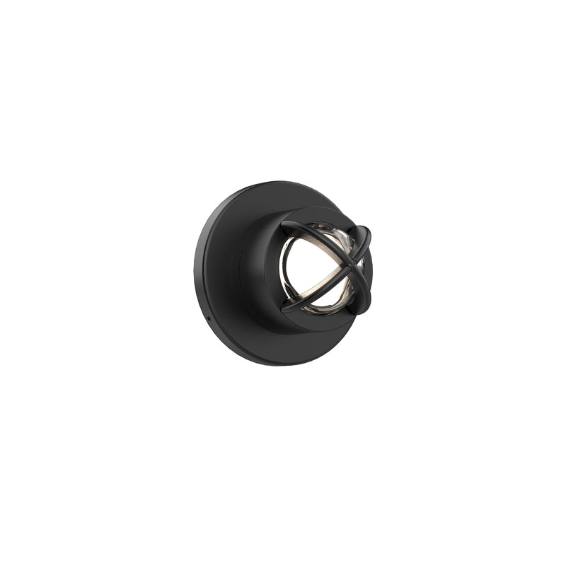 1 - Light LED Outdoor Bulkhead Light