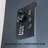 Vivo Black Hanging Pegboard