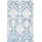 Alfret Metro Hand Tufted Indian Wool And Cotton With Latex Geometric Rug-157192986