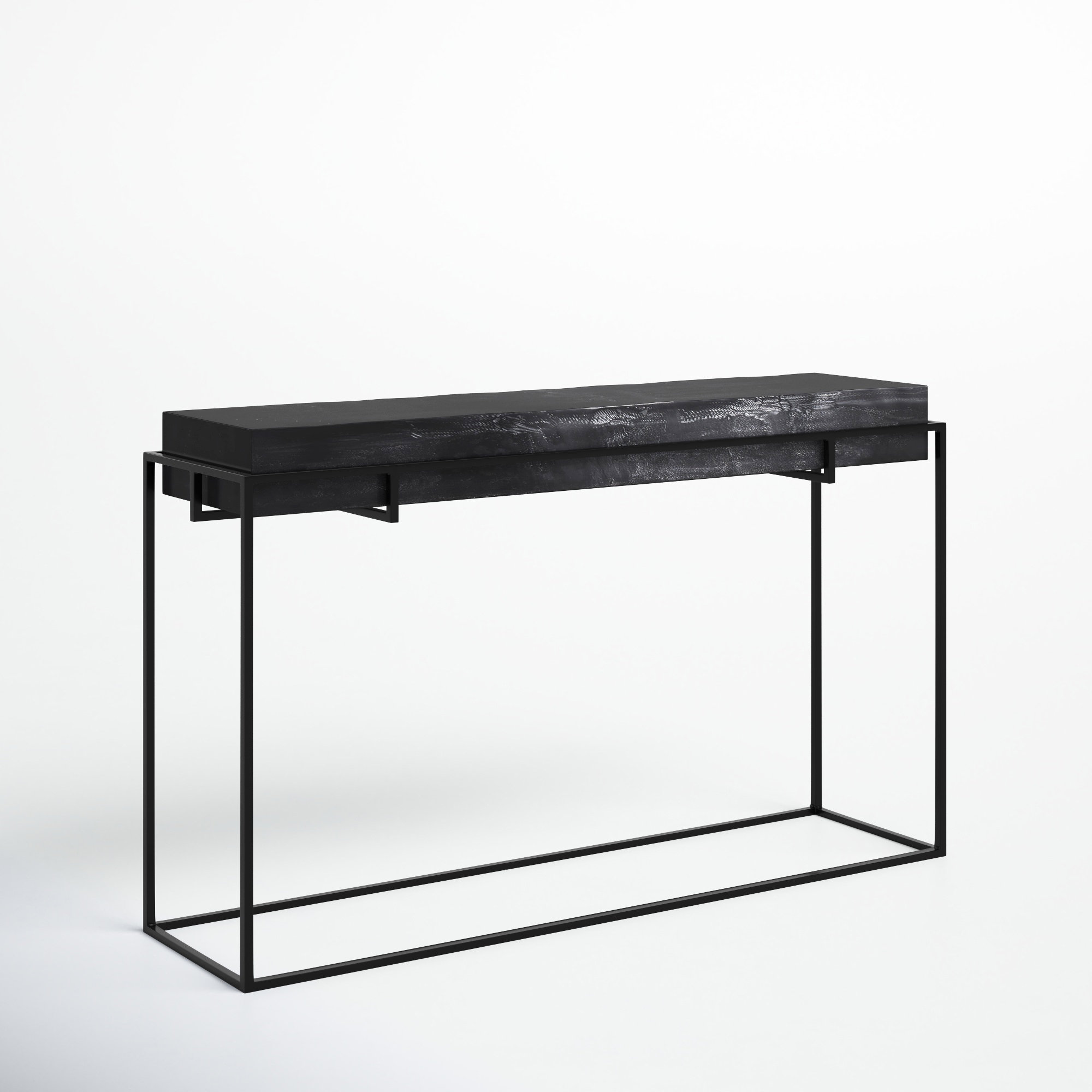 Lenka 55.12'' Console Table