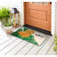 Non-Slip Outdoor Doormat