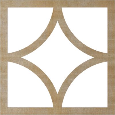 Statesman Ceiling Medallion
