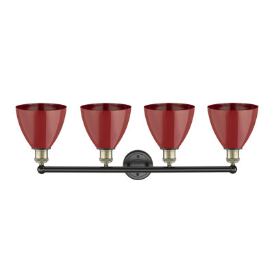 Alquin 4 - Light Dimmable Vanity Light