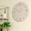 TIME Metal Wall Clock-1953016453-1888533577