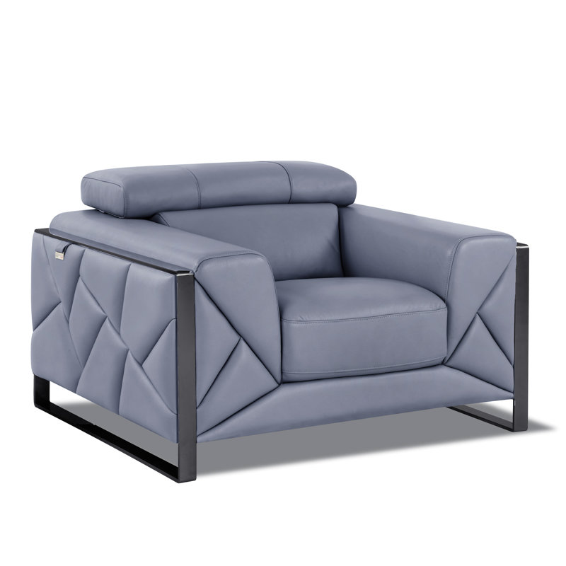 Fauteuil Blue Global