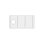 Wire Sink Grid for ALUM3016WS Kitchen Sink