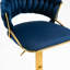 Christal Height Adjustable Swivel Bar Stool-1375142095-1375142089