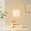 Luminaire suspendu carré 1 lumière rectangulaire / rectangulaire pour vestibule de salle à manger de cuisine