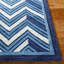 Ralph Lauren Holden Wool Chevron Rug-11102460