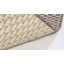 Tapis d'intérieur / extérieur à carreaux Dirks Performance-66778448