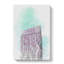 Sketching the Architecture Vol.11 - Wrapped Canvas-85536360
