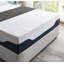 Matelas en mousse viscoélastique gélifiée et sommeil-657885321-667420114