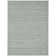 Masala Hand Loomed Area Rug in Silver/Beige/Slate