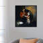 « while attended », peinture sur toile tendue-1812533325-1812533327-1812533338