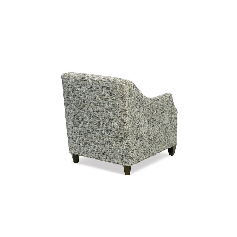 Henderson Armchair, Sussex, Gowan Coconut