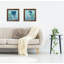 Coral Reef I & II par Jill Meyer - ensemble de 2 reproductions d'impressions-30050389-30050391