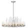 Trinity 1 - Light LED Chandelier