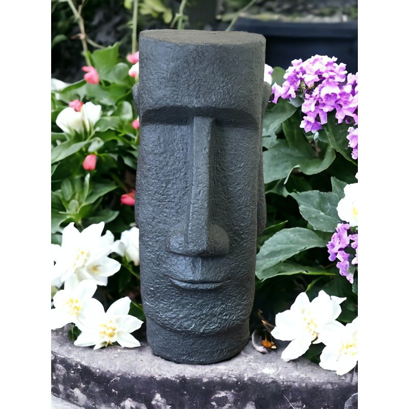 Jovie Polyresin Garden Statue