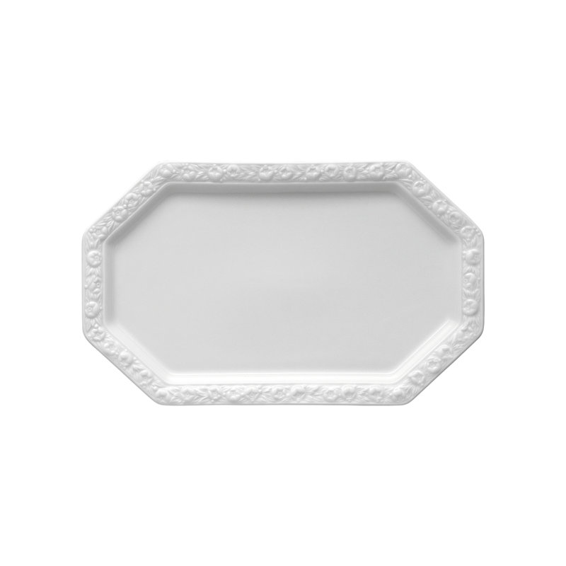 Maria Porcelain China Tray
