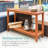 Kavin 48'' Console Table-1473294430