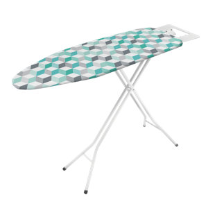 Kuma Metal Freestanding Ironing Board
