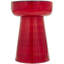 Maxxe Glass End Table-1205224091