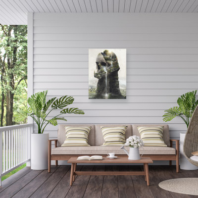 Toile d'extérieur Barrett Biggers