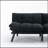 Convertible Folding Modern Sofa Bed-301335028