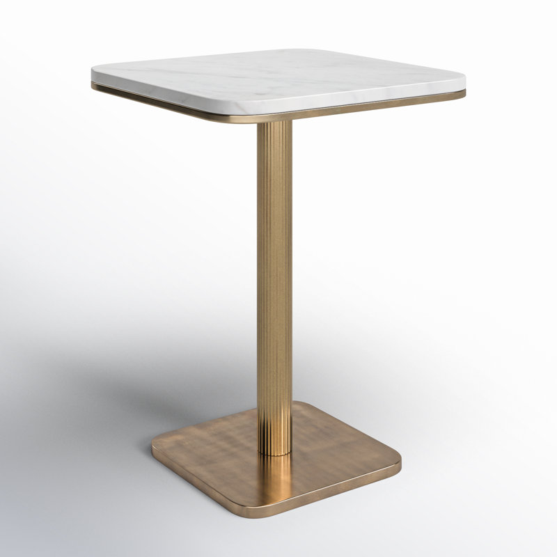 Table de bout Kremer