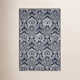 Tansy Handmade Wool Rug