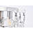 Eustacio Semi Flush Mount-15947631