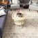 Tapis oriental 100% viscose Persian Garden