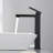 Cube Single-handle Bathroom Faucet-41659859-48024402