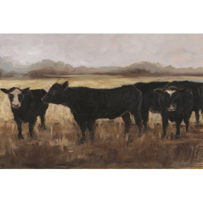 Vaches noires I