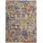 Huetter Abstract Indoor Rug-22256931