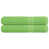 Apple green