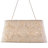 Angelina Linear Chandelier