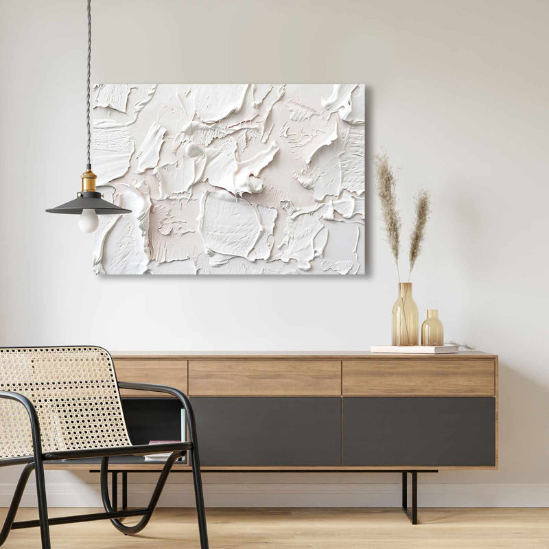 Decorative Canvas Painting