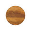 Table d'appoint ronde Spindle