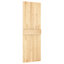 Porte coulissante avec quincaillerie Vidaxl-112703867-112703861