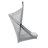 1 Person Swing Chair with Stand-85690836