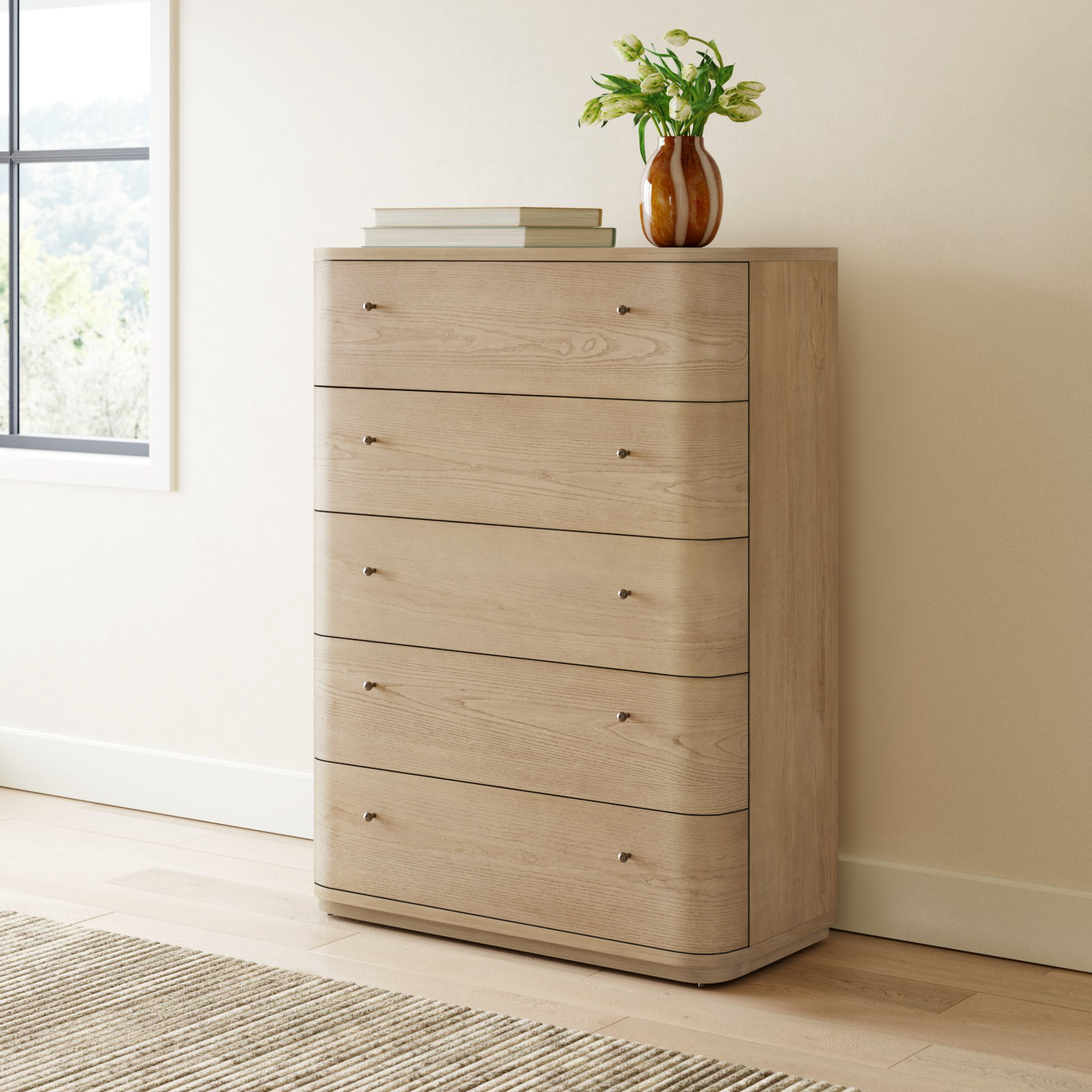Lucie 40" Dresser