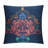 Polyester Damask Comforter-1722481532