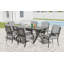 Ensemble de salle à manger de patio-587104289-587104288