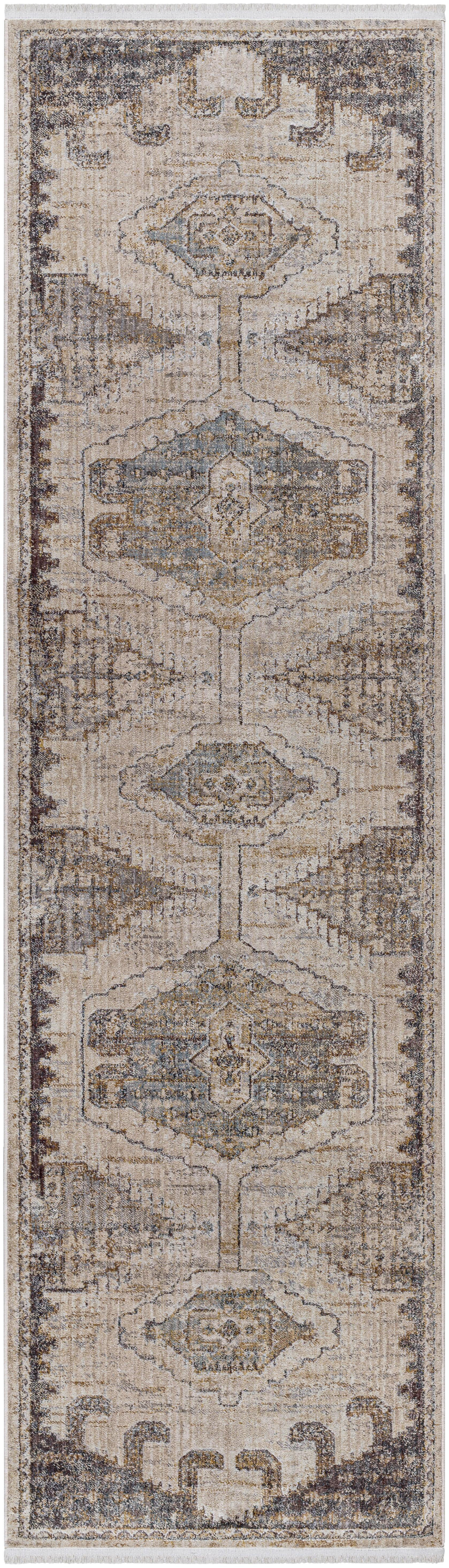 Moelfre Area Rug Langley Street® Loeffler Area Rug & Reviews | Wayfair